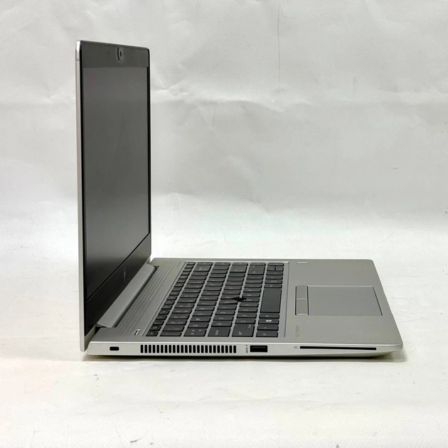 Ультрабук HP Elitebook 745 G5 / 14" (1920x1080) IPS / AMD Ryzen 5 Pro 2500U (4 (8) ядра по 2.0 - 3.6 GHz) / 8 GB DDR4 / 256 GB SSD / AMD Radeon RX Vega 8 Graphics / WebCam / Windows 11 Pro б/в - Фото 5 Ультрабук HP Elitebook 745 G5 / 14" (1920x1080) IPS / AMD Ryzen 5 Pro 2500U (4 (8) ядра по 2.0 - 3.6 GHz) / 8 GB DDR4 / 256 GB SSD / AMD Radeon RX Vega 8 Graphics / WebCam / Windows 11 Pro б/в - зображення 5
