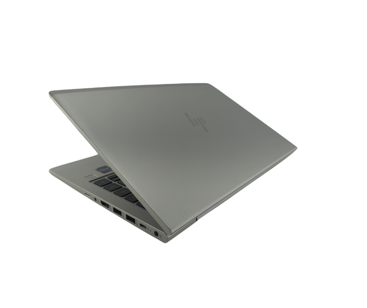 Ультрабук HP EliteBook 640 G9 / 14" (1920x1080) IPS / Intel Core i5-1245U (10 (12) ядер по 3.3 - 4.4 GHz) / 16 GB DDR4 / 240 GB SSD M.2 / Intel Iris Xe Graphics / WebCam б/у - Фото 4 Ультрабук HP EliteBook 640 G9 / 14" (1920x1080) IPS / Intel Core i5-1245U (10 (12) ядер по 3.3 - 4.4 GHz) / 16 GB DDR4 / 240 GB SSD M.2 / Intel Iris Xe Graphics / WebCam б/у - изображение 4