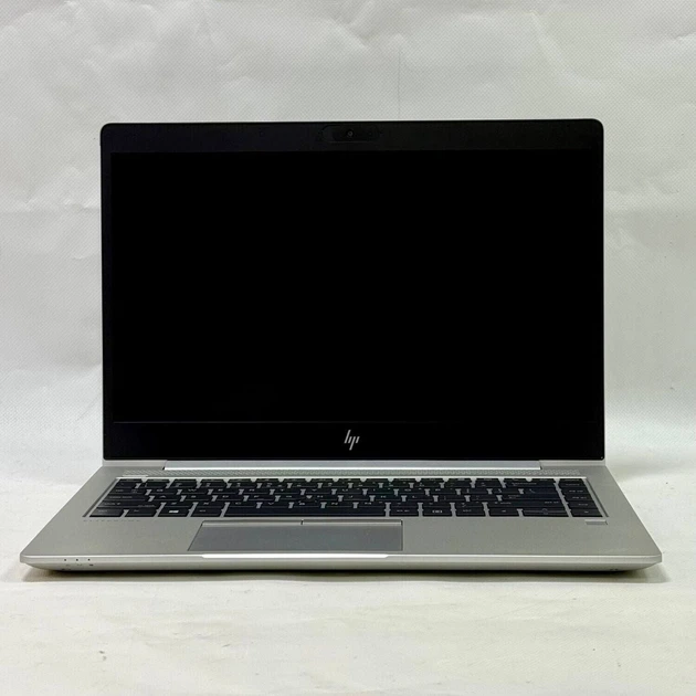 Ультрабук HP Elitebook 745 G5 / 14" (1920x1080) IPS / AMD Ryzen 5 Pro 2500U (4 (8) ядра по 2.0 - 3.6 GHz) / 16 GB DDR4 / 256 GB SSD / AMD Radeon RX Vega 8 Graphics / WebCam / Windows 11 Pro б/у - Фото 4 Ультрабук HP Elitebook 745 G5 / 14" (1920x1080) IPS / AMD Ryzen 5 Pro 2500U (4 (8) ядра по 2.0 - 3.6 GHz) / 16 GB DDR4 / 256 GB SSD / AMD Radeon RX Vega 8 Graphics / WebCam / Windows 11 Pro б/у - изображение 4