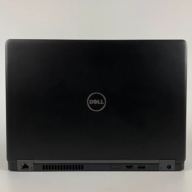 Ультрабук Dell Latitude 5490 / 14" (1920x1080) IPS / Intel Core i5-8250U (4 (8) ядра по 1.6 - 3.4 GHz) / 16 GB DDR4 / 240 GB SSD / Intel UHD Graphics 620 / WebCam / HDMI б/у + Подарок Беспроводная мышь / USB - Фото 8 Ультрабук Dell Latitude 5490 / 14" (1920x1080) IPS / Intel Core i5-8250U (4 (8) ядра по 1.6 - 3.4 GHz) / 16 GB DDR4 / 240 GB SSD / Intel UHD Graphics 620 / WebCam / HDMI б/у + Подарок Беспроводная мышь / USB - изображение 8