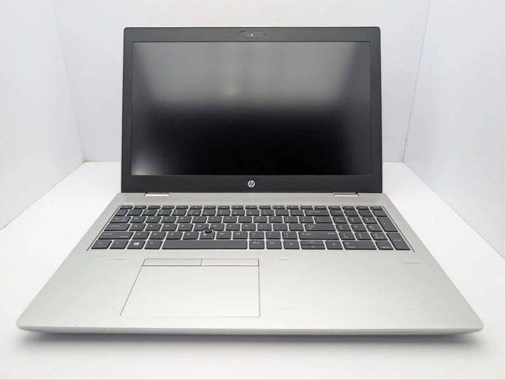 Ультрабук HP ProBook 650 G4 / 15.6" (1920x1080) IPS / Intel Core i5-8350U (4 (8) ядра по 1.7 - 3.6 GHz) / 8 GB DDR4 / 256 GB SSD / Intel UHD Graphics 620 / WebCam б/у - Фото 3 Ультрабук HP ProBook 650 G4 / 15.6" (1920x1080) IPS / Intel Core i5-8350U (4 (8) ядра по 1.7 - 3.6 GHz) / 8 GB DDR4 / 256 GB SSD / Intel UHD Graphics 620 / WebCam б/у - изображение 3