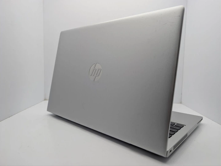 Ультрабук HP ProBook 650 G4 / 15.6" (1920x1080) IPS / Intel Core i5-8350U (4 (8) ядра по 1.7 - 3.6 GHz) / 8 GB DDR4 / 256 GB SSD / Intel UHD Graphics 620 / WebCam б/у - Фото 8 Ультрабук HP ProBook 650 G4 / 15.6" (1920x1080) IPS / Intel Core i5-8350U (4 (8) ядра по 1.7 - 3.6 GHz) / 8 GB DDR4 / 256 GB SSD / Intel UHD Graphics 620 / WebCam б/у - изображение 8