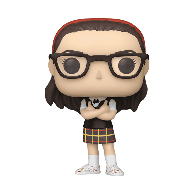 Фігурка Funko POP! Television: Saturday Night Live (SNL) — Mary Katherine Gallagher (Мері Кетрін Ґаллагер) #50 - Фото 2 Фігурка Funko POP! Television: Saturday Night Live (SNL) — Mary Katherine Gallagher (Мері Кетрін Ґаллагер) #50 - зображення 2