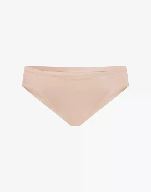 Безшовні жіночі трусики сліпи THIRDLOVE Comfort stretch bikini Розмір: 3Х стегна 138-144 см - Айворі - изображение 3