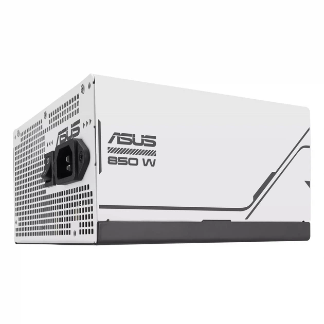 Блок живлення Asus Prime AP-850G, 850W Gold (90YE00U0-B0NA00) - изображение 3