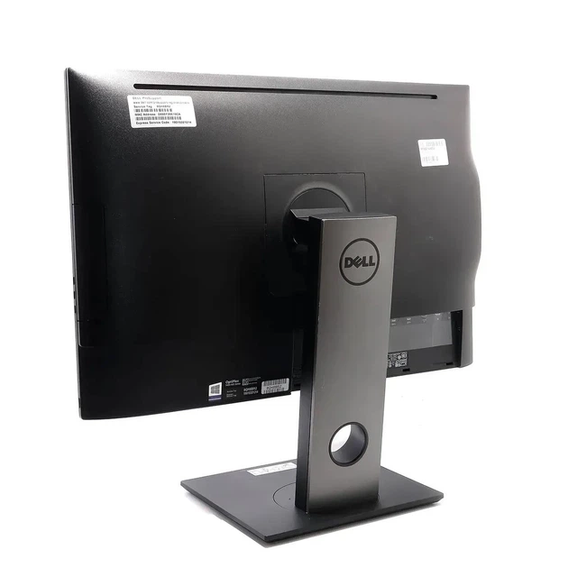 Моноблок Dell OptiPlex 7450 23.8" i3-6100/8GB/128SSD/Win10/Refurbished - изображение 4