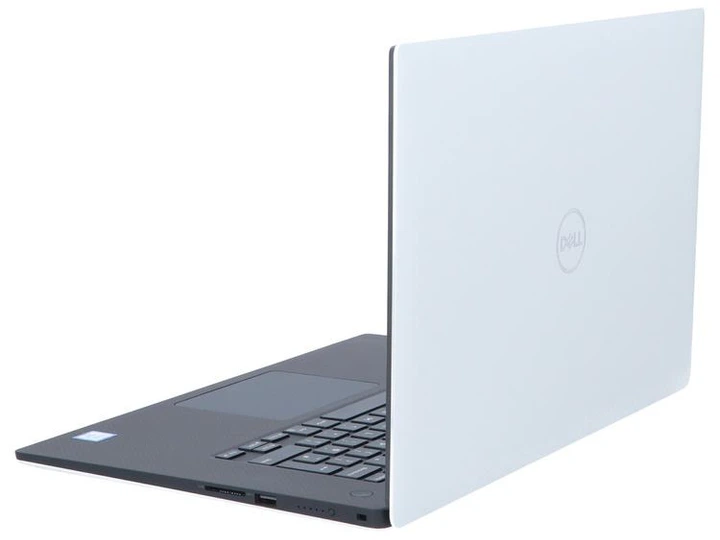 Ноутбук Dell Precision 5540 15.6" i7-9850H 16GB 256SSD Nvidia T1000 4GB Win11Pro Б/У - изображение 6