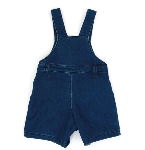 Комбінезон KENZO Kids, арт. 21517, Dede 4 роки, 104 см - Фото 6 Комбінезон KENZO Kids, арт. 21517, Dede 4 роки, 104 см - зображення 6