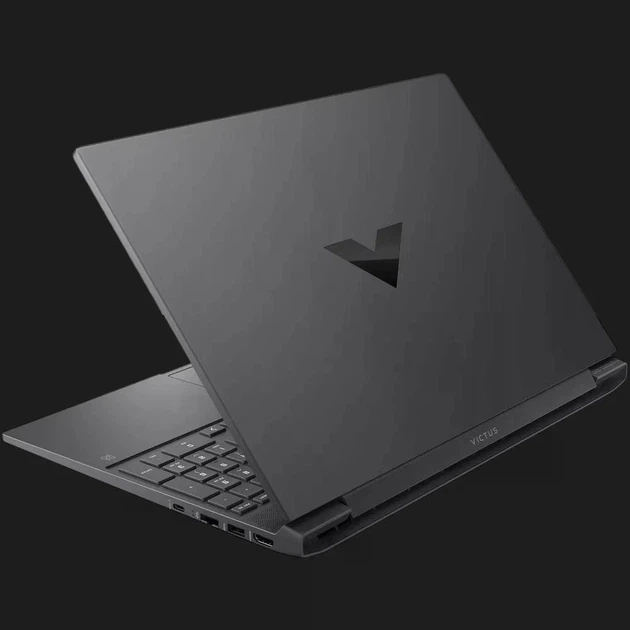Ноутбук HP VICTUS 15 RTX5060 144Hz Core 5-210H/16GB/2TB/Win11 (CX5U9EA) - Фото 4 Ноутбук HP VICTUS 15 RTX5060 144Hz Core 5-210H/16GB/2TB/Win11 (CX5U9EA) - зображення 4
