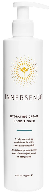 Odżywka do włosów Innersense Hydrating Cream nawilżająca 295 ml (852415001475) - Zdjęcie 1 Odżywka do włosów Innersense Hydrating Cream nawilżająca 295 ml (852415001475) - obraz 1