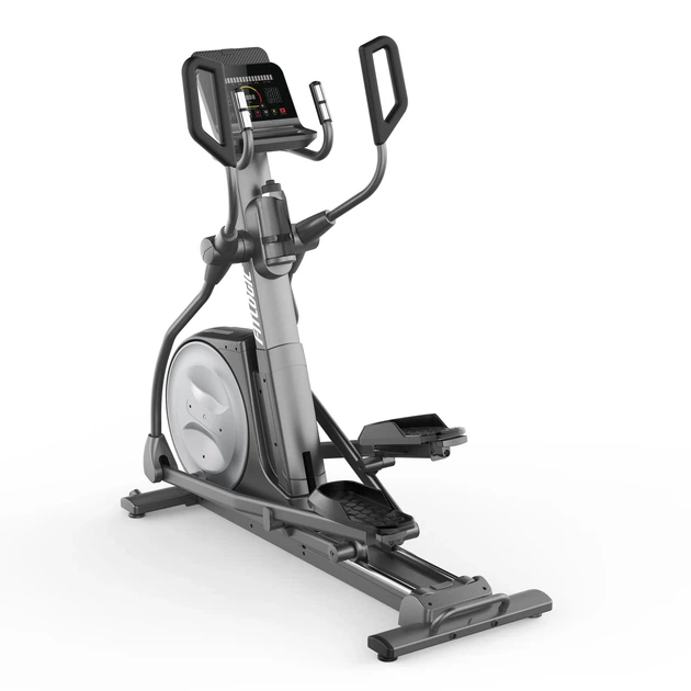 Орбитрек FitLogic E29 Plus эллиптический тренажер домашний для любого уровня - изображение 2