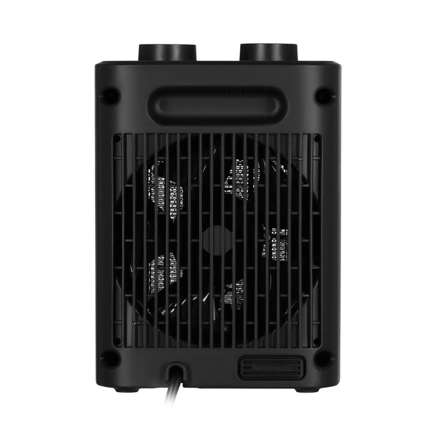Тепловентилятор ARDESTO FHC-M2000BLSS - изображение 3