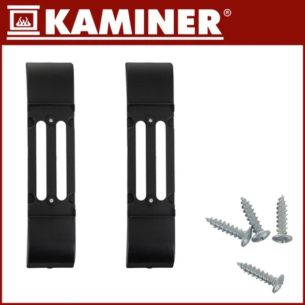 Конвектор электрический Kaminer Ziflo 26403, 2300 Вт, турборежим, ЖК-дисплей, Wi-Fi, пульт ДУ. - изображение 6