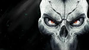 Гра Darksiders II: Death Lives для PS3 - Б/В - Фото 2 Гра Darksiders II: Death Lives для PS3 - Б/В - зображення 2