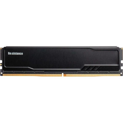 Модуль памяти для компьютера DDR5 32GB 5600 MHz CL46 1.1V Resistance INTELIGENTES - Фото 1 Модуль памяти для компьютера DDR5 32GB 5600 MHz CL46 1.1V Resistance INTELIGENTES - изображение 1