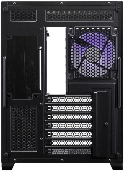 Корпус CoolerMaster Elite 681 Black (e681-khnn-s00) - Фото 1 Корпус CoolerMaster Elite 681 Black (e681-khnn-s00) - изображение 1