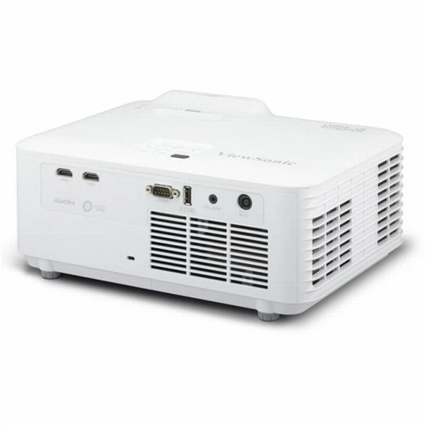 Проектор лазерний ViewSonic LSD400W - Фото 4 Проектор лазерний ViewSonic LSD400W - зображення 4