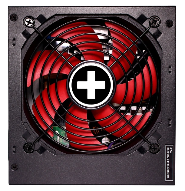 Блок живлення 650W Xilence XP650R10 Gaming series, 140mm, 80+ BRONZE, Semi-Modular,Retail Box - Фото 1 Блок живлення 650W Xilence XP650R10 Gaming series, 140mm, 80+ BRONZE, Semi-Modular,Retail Box - изображение 1