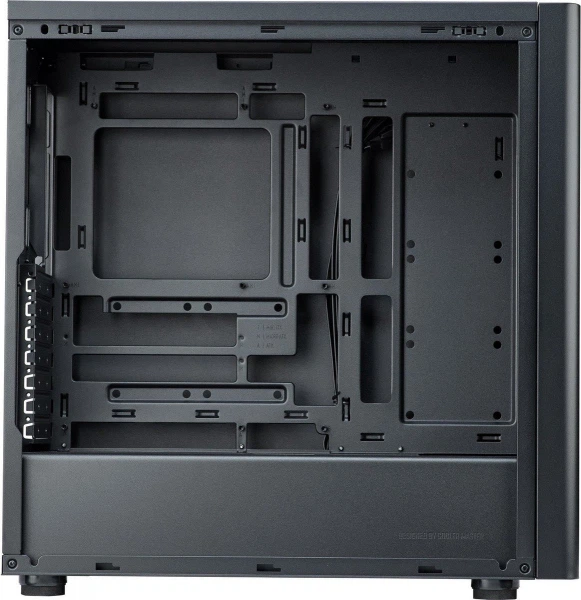 Корпус CoolerMaster Elite 502 Black (e502-kgnn-s00) - изображение 3