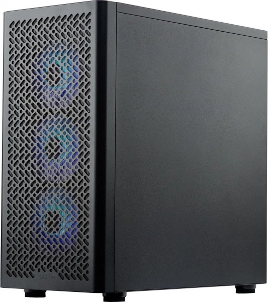 Корпус CoolerMaster Elite 502 Black (e502-kgnn-s00) - изображение 4