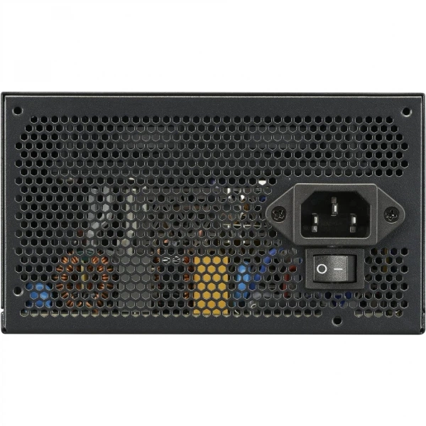 Блок питания CoolerMaster mwe Gold 850 v3 nm (mpe-8506-acag-beu) - Фото 4 Блок питания CoolerMaster mwe Gold 850 v3 nm (mpe-8506-acag-beu) - изображение 4