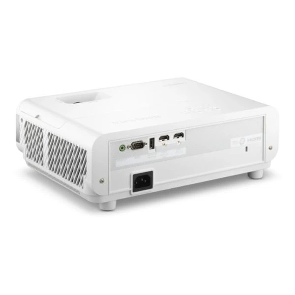 Проектор лазерний ViewSonic LX750-4K - зображення 9