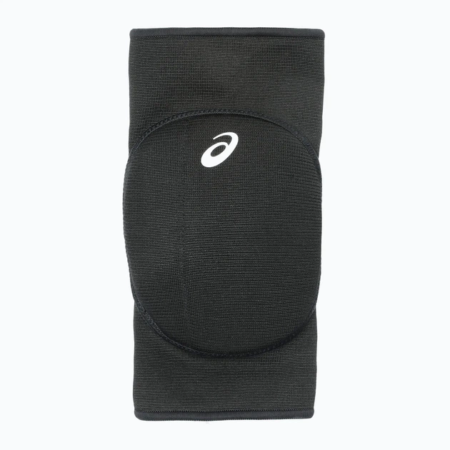 Волейбольні Наколінники Asics Basic Kneepad(3053A179-001) S Чорний - изображение 2