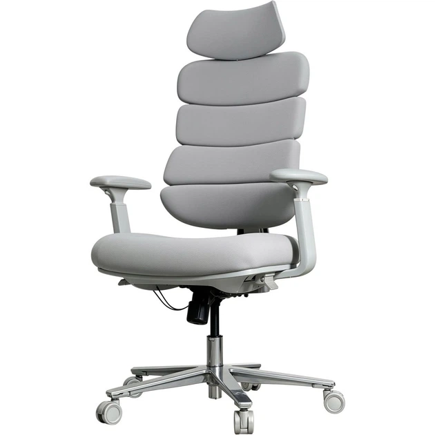 Офисное кресло OfficePro FlexCore OC120G [176675] - изображение 2