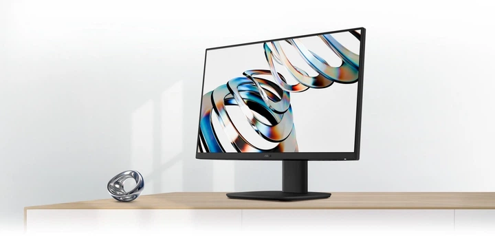 Моноблок Asus V400 AiO V440VA-BPC0340 (90PT03XB-M0CAJ0) Black - изображение 8
