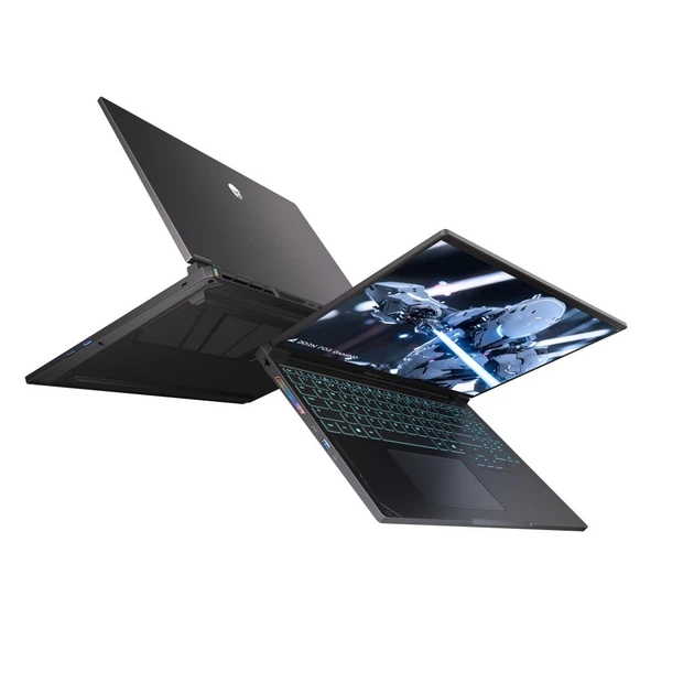 Ноутбук Thunderobot RS16 (RS16-i9139HX57E1Q240ARBDMX) - Фото 10 Ноутбук Thunderobot RS16 (RS16-i9139HX57E1Q240ARBDMX) - изображение 10