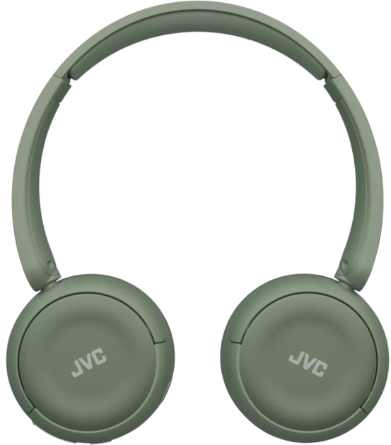 Słuchawki bezprzewodowe JVC HA-S59W zielone (JVC HA-S59WGU) - obraz 3