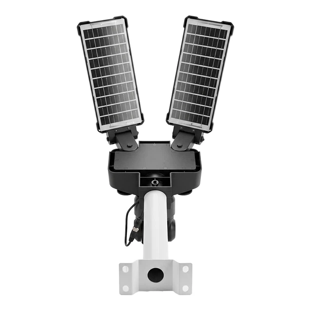 IP PTZ-видеокамера автономная с WiFi, прожектором и солнечной панелью 3Mp+3Mp+3Mp Light Vision VLC-1223WIL/3C (Lamp+Solar) f=4mm, на аккумуляторных батареях (75-00338) - изображение 7