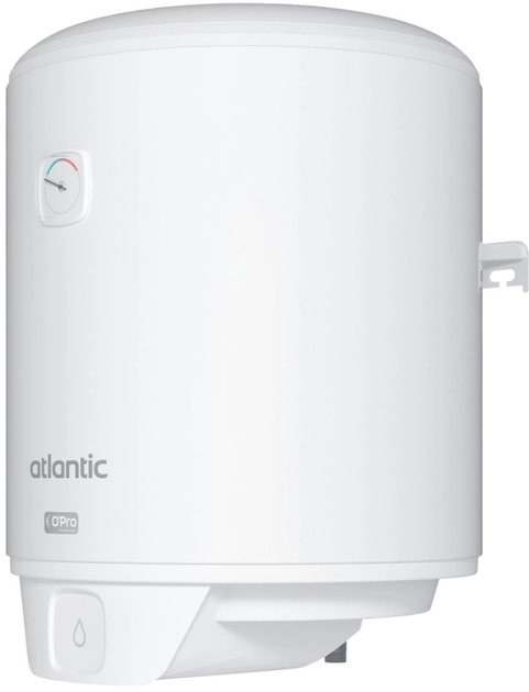 Бойлер Atlantic Opro+ VM 050 D400S (2000W), 50 л, мокрий тен - Фото 3 Бойлер Atlantic Opro+ VM 050 D400S (2000W), 50 л, мокрий тен - зображення 3