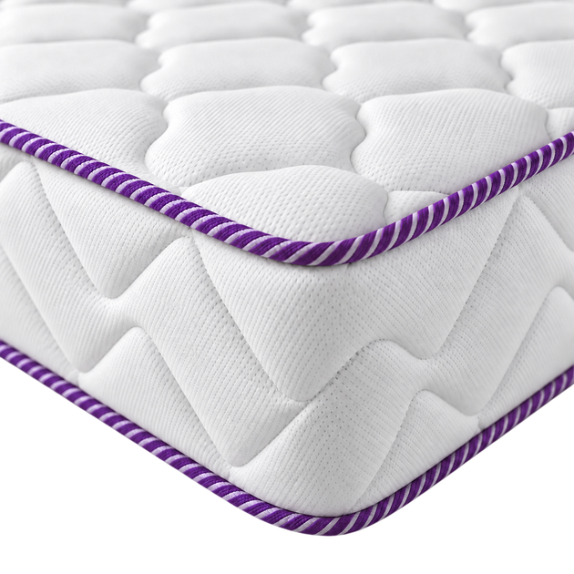 Матрац PURPLE ортопедичний Linen (260101-01-00000) - изображение 3