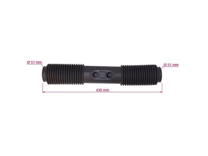 Пильовик рульової рейки DAEWOO ESPERO 91-99,DAEWOO LANOS 99-, DAEWOO NEXIA 95-, OPEL ASTRA F 92-98, MSG OP101DUSTER 0902829, 26021070, 4402772 - Фото 1 Пильовик рульової рейки DAEWOO ESPERO 91-99,DAEWOO LANOS 99-, DAEWOO NEXIA 95-, OPEL ASTRA F 92-98, MSG OP101DUSTER 0902829, 26021070, 4402772 - изображение 1