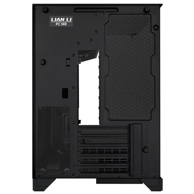 Корпус для ПК Lian Li O11 Vision-M Black (G99.O11VMX.00) - изображение 3