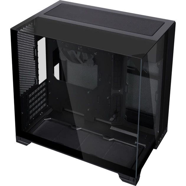 Корпус для ПК Lian Li O11 Vision-M Black (G99.O11VMX.00) - изображение 9
