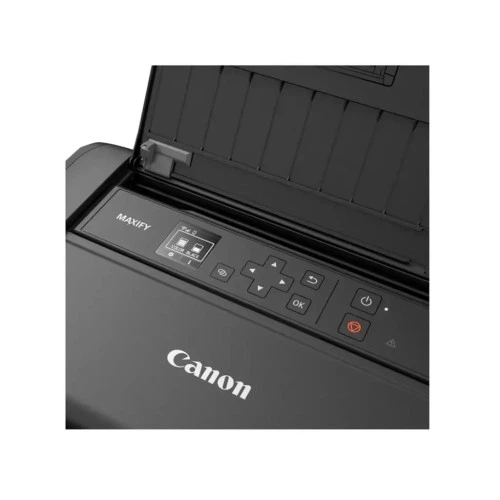 Струйный принтер Canon MAXIFY BX110 with battery (7069C027AA) Canon 7069C027AA 1089949 - изображение 4