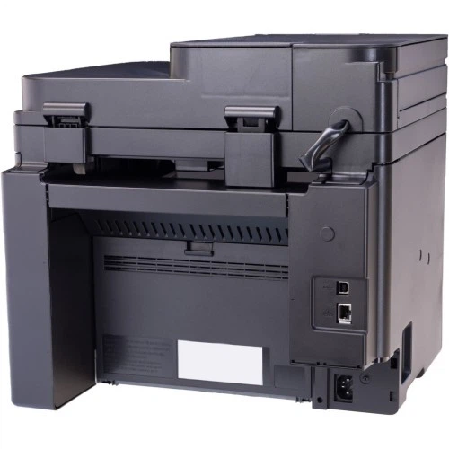 Многофункциональное устройство Canon i-SENSYS MF275dw II Wi-Fi (7345C001) Canon 7345C001 1089966 - изображение 8