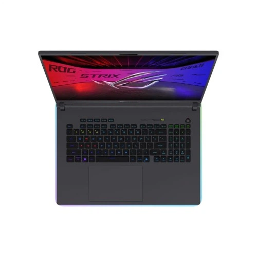 Ноутбук ASUS ROG Strix G18 G815JMR-S8031 (90NR0LE1-M004W0) ASUS 90NR0LE1-M004W0 1091106 - зображення 3