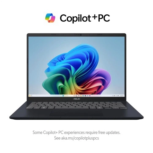 Ноутбук ASUS Vivobook 14 M1407KA-LY231 (90NB15H1-M00DW0) ASUS 90NB15H1-M00DW0 1087768 - Фото 2 Ноутбук ASUS Vivobook 14 M1407KA-LY231 (90NB15H1-M00DW0) ASUS 90NB15H1-M00DW0 1087768 - зображення 2