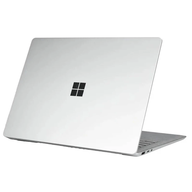 Ноутбук 13.5" Microsoft Surface Laptop 5 1950: Intel Core i7-1265U, DDR5 16 GB, SSD 256 GB, Intel Iris Xe, IPS, Touchscreen, Key Light, Б/У - изображение 2