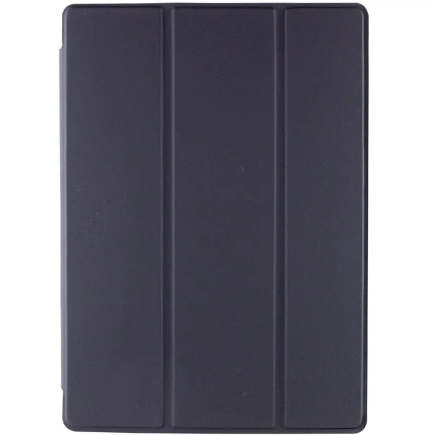 Чехол-книжка Book Cover со слотом для стилуса Samsung Galaxy Tab A7 Lite T220/T225 черный - Фото 1 Чехол-книжка Book Cover со слотом для стилуса Samsung Galaxy Tab A7 Lite T220/T225 черный - изображение 1