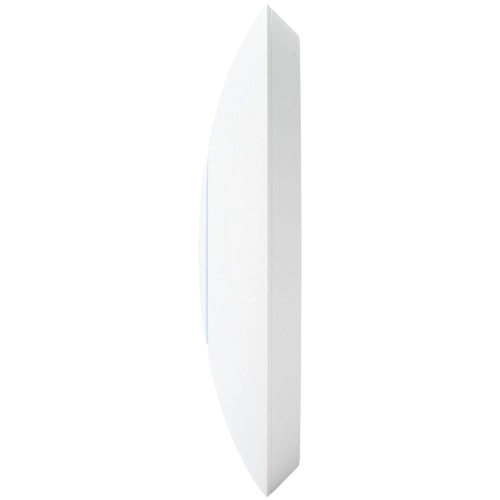 Точка доступа Ubiquiti UniFi U6+ Wi-Fi 6 2.4/5 ГГц PoE 2×2 MIMO 2402 Мбит/с Белый - изображение 3