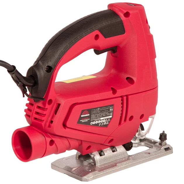 Лобзик електричний Vitals Master Ef 8071DNla 238650 - зображення 4