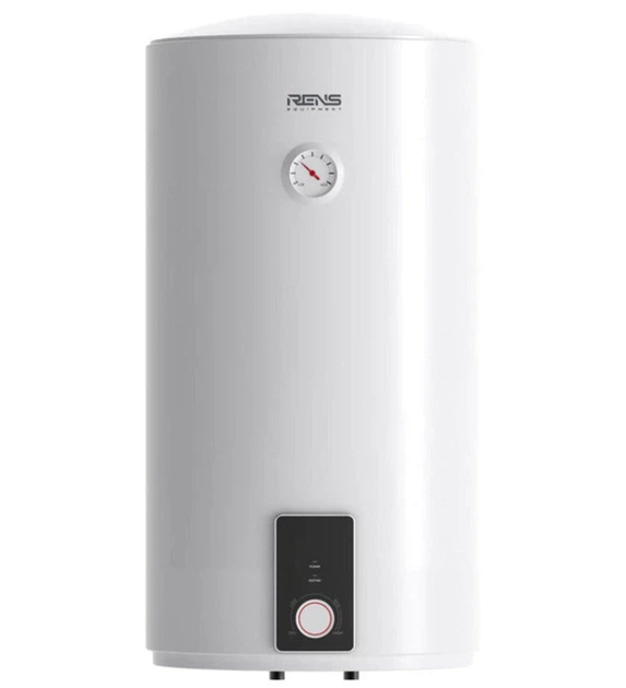 Водонагреватель RENS PERFORMAX RE120-15/F1 (120 л, 1500 Вт, мокрый тен) - Фото 1 Водонагреватель RENS PERFORMAX RE120-15/F1 (120 л, 1500 Вт, мокрый тен) - изображение 1