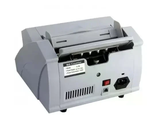 Счетная машинка MG-2089 - изображение 3