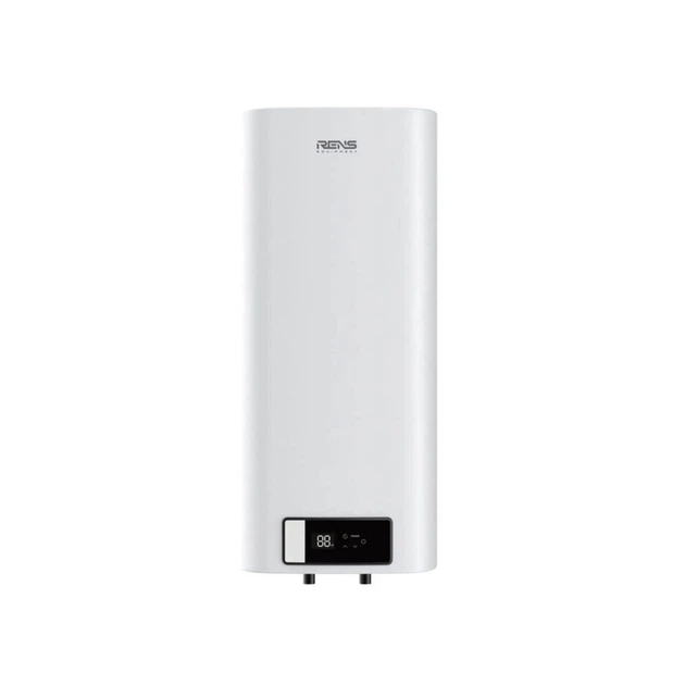 Водонагреватель RENS PERFORMAX СD80-20B (80 л, 800 Вт, 1200 Вт, 2000 Вт, сухой тен) - изображение 2