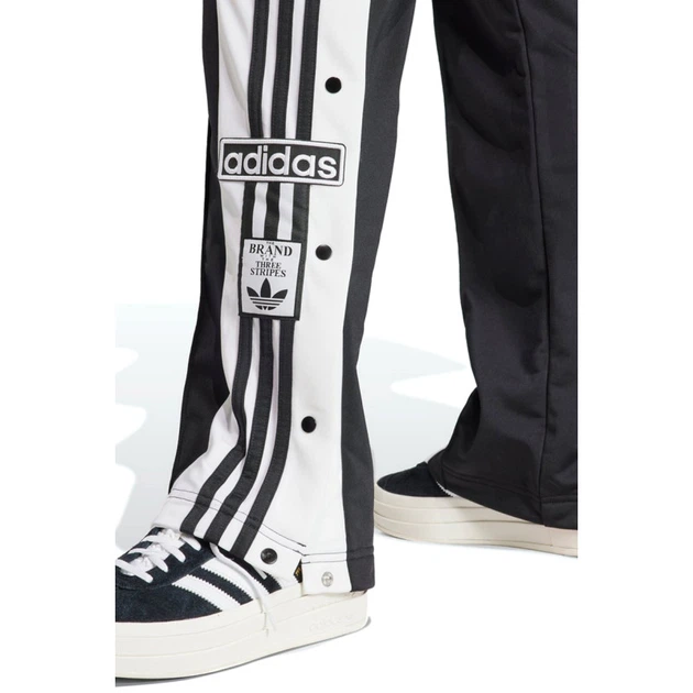 Штани ADIBREAK PT Adidas IU2519 XL Чорний (4066757406850) - зображення 4