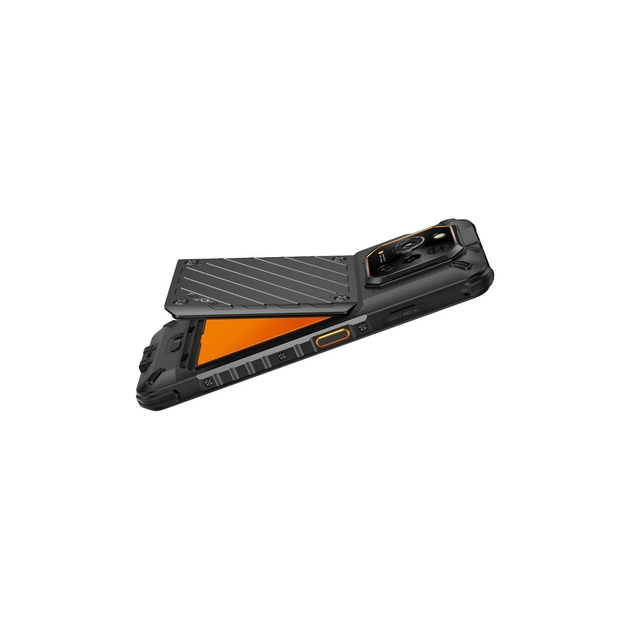 Мобільний телефон RugOne Xever 7 Pro (6975326660679) - Фото 8 Мобільний телефон RugOne Xever 7 Pro (6975326660679) - зображення 8